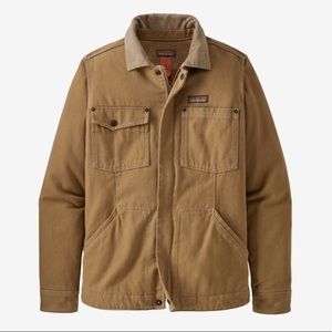 Patagonia Work Wear Jacket